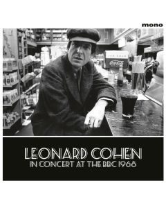In Concert at the BBC 1968