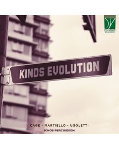 Kinds Evolution