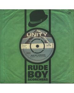 Rude Boy Scorchers