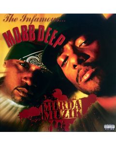 Murda Muzik