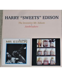 The Inventive Mr. Edison + Jawbreakers