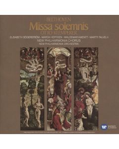 Missa Solemnis