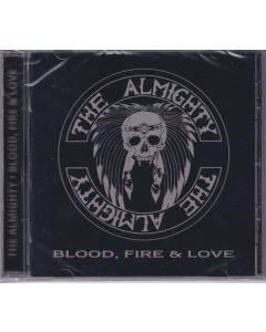 Blood, Fire & Love