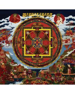 Legacy - The Story Of Mandalaband 1975-1978