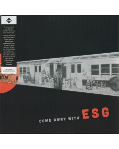 Come Away With ESG