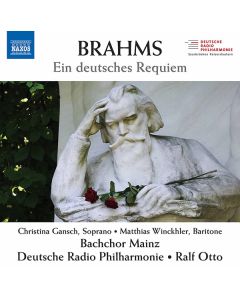 Ein Deutsches Requiem
