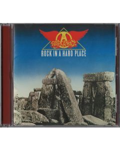 Rock In A Hard Place