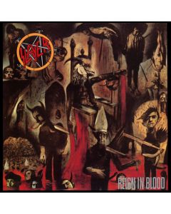 Reign In Blood