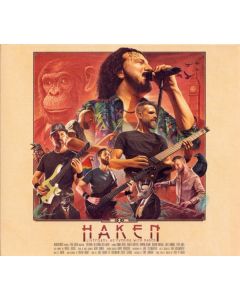 Liveforms: An Evening With Haken