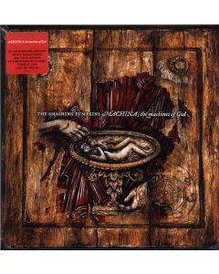 Machina / The Machines Of God