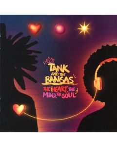 THE HEART, THE MIND, THE S