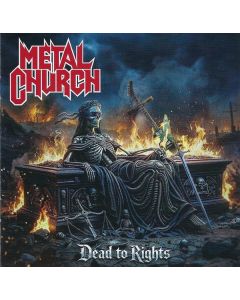 Dead To Rights