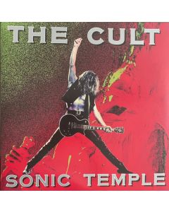 Sonic Temple