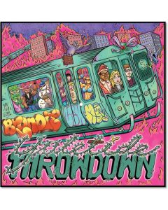 Yuletide Throwdown