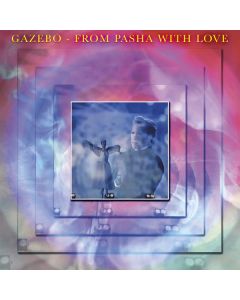 From Pasha With Love