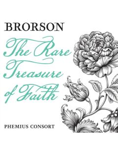 The Rare Treasure Of Faith