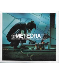 Meteora