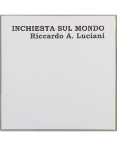 Inchiesta Sul Mondo