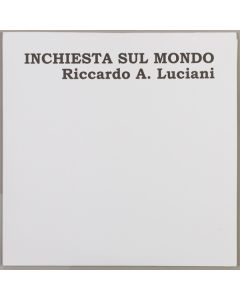 Inchiesta Sul Mondo
