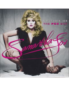 Play It Again, Sam: The Fox Box