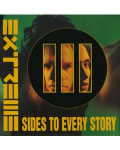 III Sides To Every Story