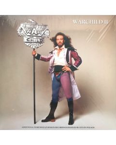 WarChild II