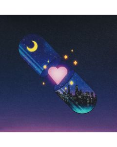 Back In Love City