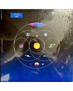 Music Of The Spheres