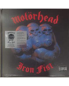 Iron Fist