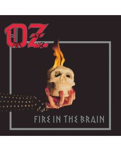 Fire In The Brain