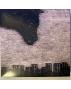 The Wolf Changes Its Fur But Not Its Nature (Vinyl Silver Edt.)