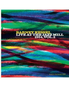 Live At The Jazz Mill 1954, Vol. 2