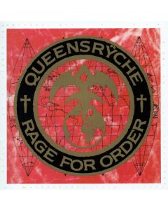 Rage For Order
