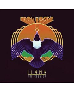 Ilana: The Creator