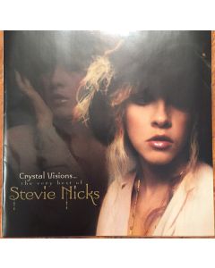 Crystal Visions... The Very Best Of