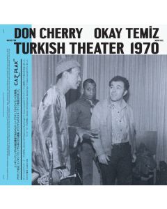 Music For Turkish Theater 1970