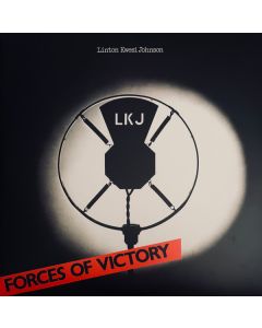 Forces Of Victory