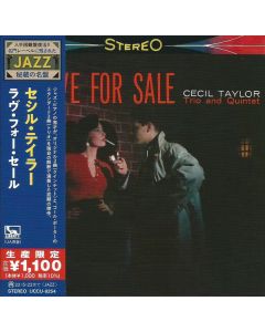 Love For Sale