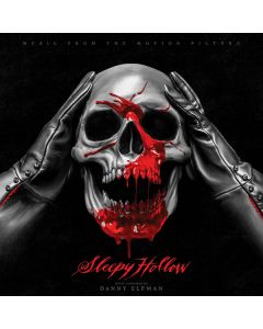 Sleepy Hollow (Music From The Motion Picture)