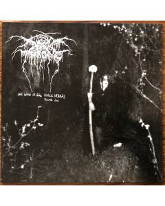 The Wind Of 666 Black Hearts Vol Two