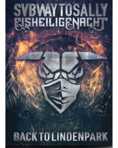 Eisheilige Nacht - Back To Lindenpark