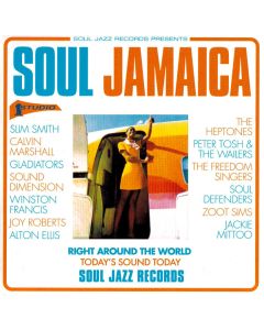 Soul Jamaica