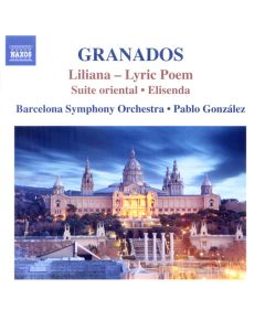 Orchestral Works • 3