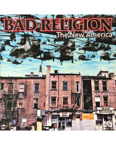 The New America