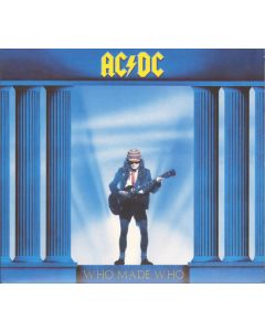 Who Made Who
