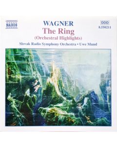 The Ring (Orchestral Hightlights)