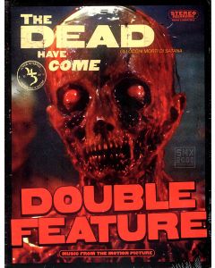 The Dead Have Come + Dea Mutárion