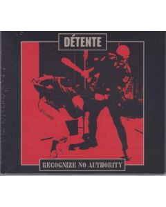 Recognize No Authority