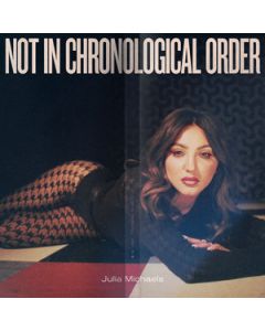 Not In Chronological Order