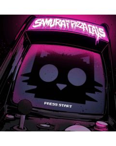 Press Start